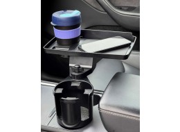 Multifunktionaler Expander für den Getränkehalter mit Ablage im Auto CAR CUP HOLDER 8