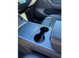 Einsatz für den Getränkehalter für Tesla Model 3/Y CAR CUP HOLDER T1