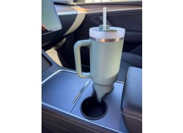 Einsatz für den Getränkehalter für Tesla Model 3/Y CAR CUP HOLDER T1