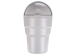 Mülleimer fürs Auto CAR TRASH 4, grau