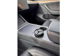 Mülleimer fürs Auto CAR TRASH 5
