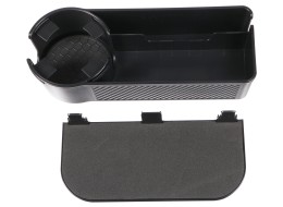 Organizer/Getränkehalter für zwischen den Sitzen im Auto CAR STORAGE 3