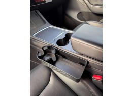 Organizer/Getränkehalter für zwischen den Sitzen im Auto CAR STORAGE 3