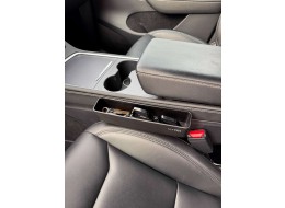 Organizer fürs Auto zwischen den Sitzen CAR STORAGE 4