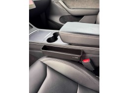Organizer fürs Auto zwischen den Sitzen CAR STORAGE 4