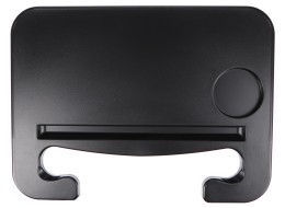 Multifunktionaler Tisch fürs Auto/Organizer zwischen den Sitzen CAR TABLE 2