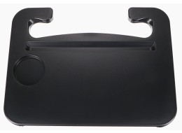 Multifunktionaler Tisch fürs Auto/Organizer zwischen den Sitzen CAR TABLE 2