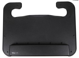 Multifunktionaler Tisch fürs Auto/Organizer zwischen den Sitzen CAR TABLE 2