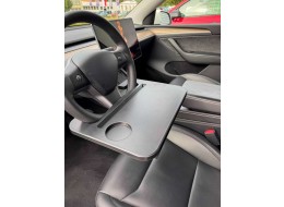 Multifunktionaler Tisch fürs Auto/Organizer zwischen den Sitzen CAR TABLE 2