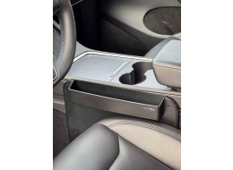 Multifunktionaler Tisch fürs Auto/Organizer zwischen den Sitzen CAR TABLE 2