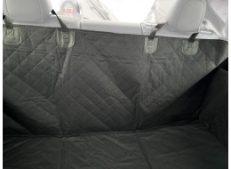 Autoschondecke für Hunde CAR BRUNO