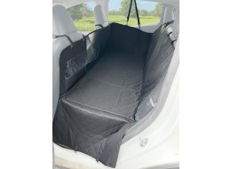 Autoschondecke für Hunde CAR BRUNO