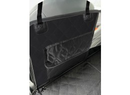 Autoschondecke für Hunde CAR BRUNO