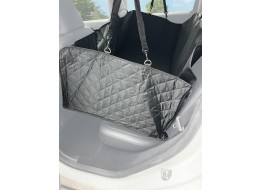 Autoschondecke für Hunde CAR BRUNO