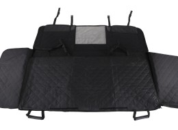 Autoschondecke für Hunde CAR BRUNO