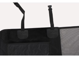 Autoschondecke für Hunde CAR BRUNO