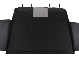 Autoschondecke für Hunde CAR BRUNO