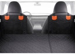 Autoschondecke für Hunde CAR KESSIE