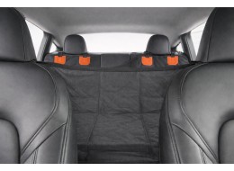 Autoschondecke für Hunde CAR KESSIE