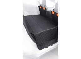 Autoschondecke für Hunde CAR KESSIE