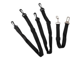 Autoschondecke für Hunde CAR KESSIE