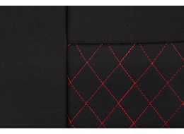 Autositzbezug CAR SEAT COVER PAD 1