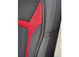 Autositzbezug CAR SEAT COVER PAD 3