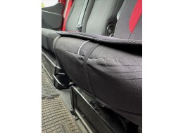 Autositzbezug CAR SEAT COVER PAD 3