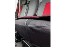 Autositzbezug CAR SEAT COVER PAD 5