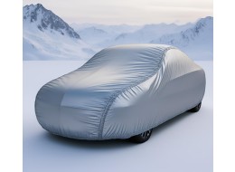 Schutzplane für das Auto CAR COVER BASIC M