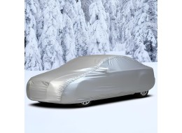 Schutzplane für das Auto CAR COVER BASIC L