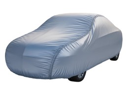 Schutzplane für das Auto CAR COVER BASIC XL