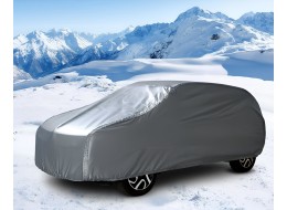 Schutzplane für das Auto CAR COVER BASIC SUV XL