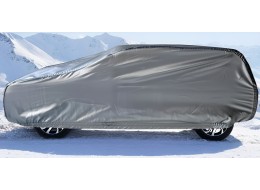 Schutzplane für das Auto CAR COVER BASIC SUV XL