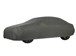 Schutzplane fürs Auto CAR COVER PREMIUM XXL