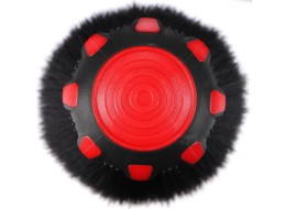 Präzisionsbürste mit Kugelgriff CAR DETAILING BRUSH BALL 2
