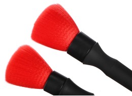 Set präziser Bürsten zur Autopflege CAR DETAILING BRUSH 2 BASIC, 2 Stück