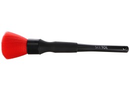 Set präziser Bürsten zur Autopflege CAR DETAILING BRUSH 2 BASIC, 2 Stück