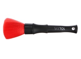 Set präziser Bürsten zur Autopflege CAR DETAILING BRUSH 2 BASIC, 2 Stück