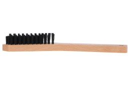 Spezialbürste zur Reinigung von Kette und Kassette des Fahrrads CAR DETAILING WOOD BRUSH 2