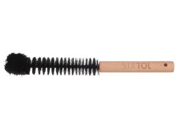 Schmale Bürste für die detaillierte Reinigung des Fahrrads CAR DETAILING WOOD BRUSH 3