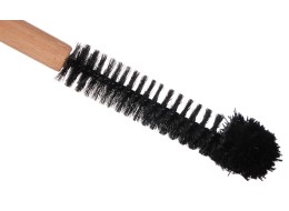 Schmale Bürste für die detaillierte Reinigung des Fahrrads CAR DETAILING WOOD BRUSH 3