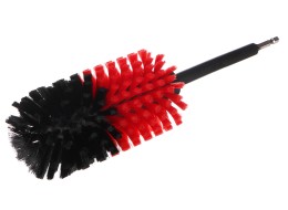 Bohrmaschinenbürste zur Reinigung von Felgen und Auspuff CAR DETAILING DRILL BRUSH 1