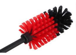 Bohrmaschinenbürste zur Reinigung von Felgen und Auspuff CAR DETAILING DRILL BRUSH 1