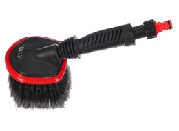 Kurze Durchfluss-Bürste zum Autowaschen CAR DETAILING WASH BRUSH 2