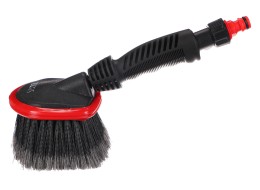 Kurze Durchfluss-Bürste zum Autowaschen CAR DETAILING WASH BRUSH 2
