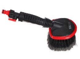 Kurze Durchfluss-Bürste zum Autowaschen CAR DETAILING WASH BRUSH 2