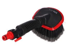 Kurze Durchfluss-Bürste zum Autowaschen CAR DETAILING WASH BRUSH 2