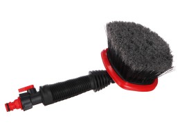 Kurze Durchfluss-Bürste zum Autowaschen CAR DETAILING WASH BRUSH 2