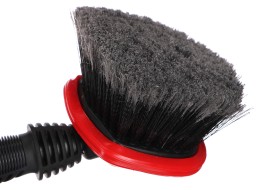 Kurze Durchfluss-Bürste zum Autowaschen CAR DETAILING WASH BRUSH 2